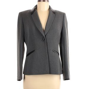 Tahari Petite Work Blazer